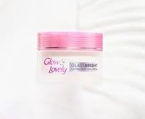 GLOW&LOVELY GLASS BRIGHT 25G